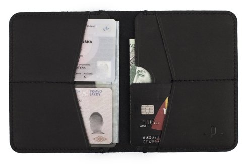 Black Pocket wallet