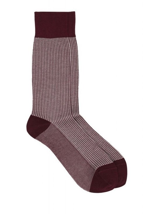Fantasy Cotton Socks Men / Pedemeia