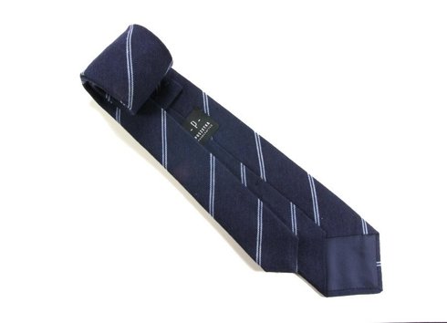 Tie Handrolled/Untipped 