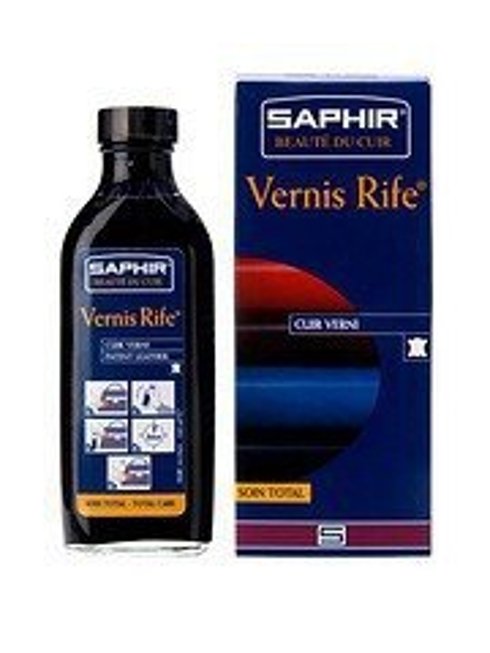Vernis Rife 100ml - patent leather fluid