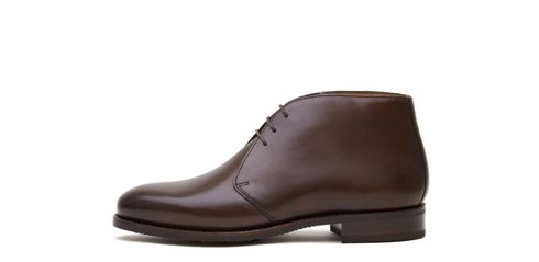 Crownhill The Taylor Goodyear Welted