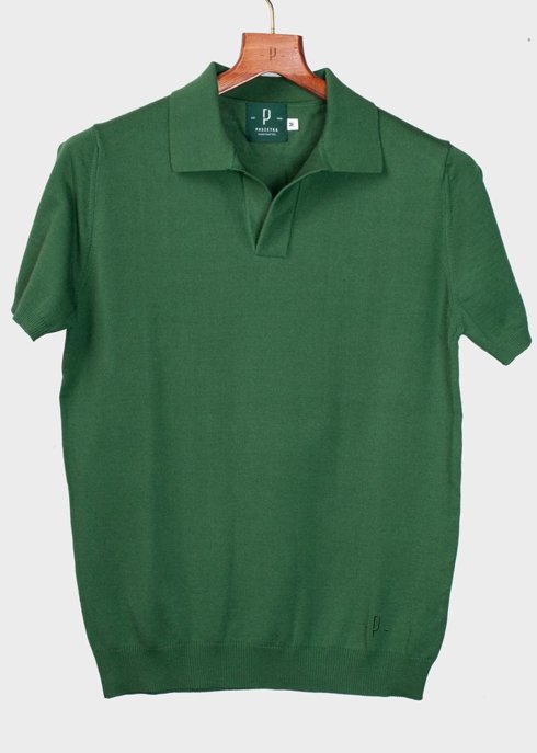 Zielona Koszulka Polo